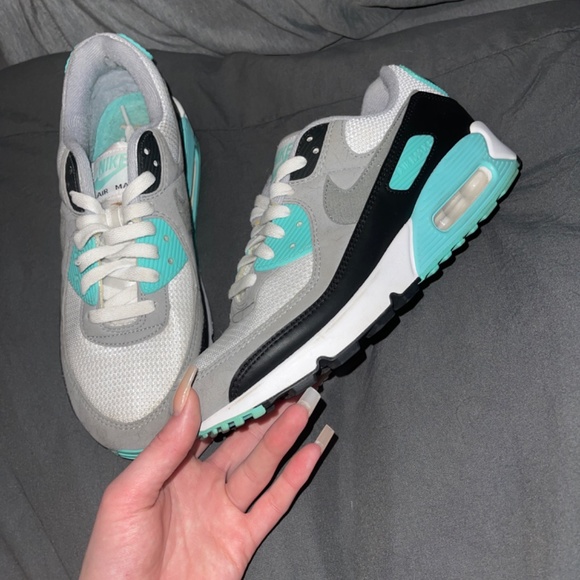 Nike air max - Picture 3 of 5